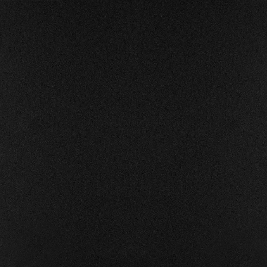 Matte Lamour Black tablecloth